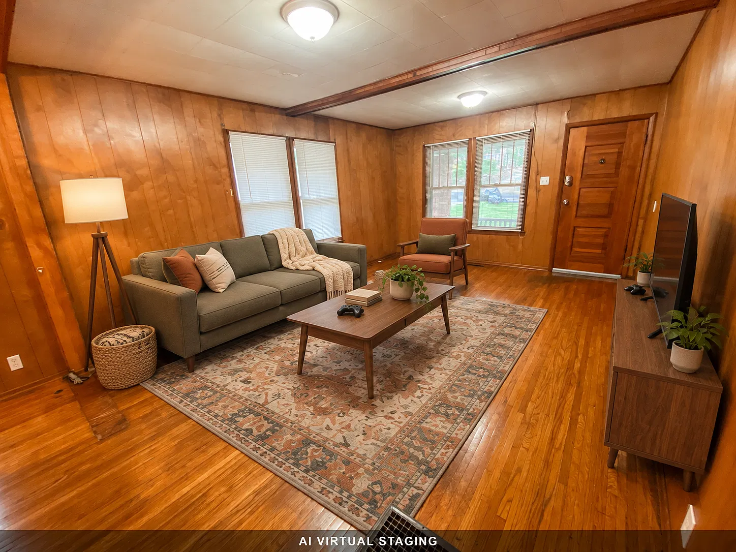 3 bed, 1276 sqft, $2,235 — Photo 3