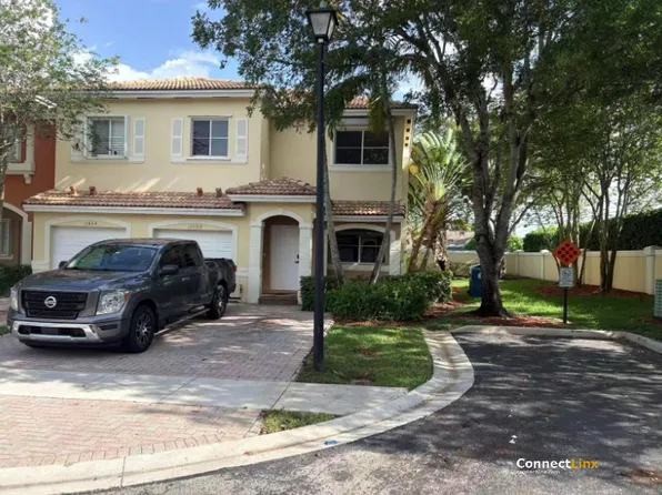 11500 NW 33rd St, Fort Lauderdale, FL 33323