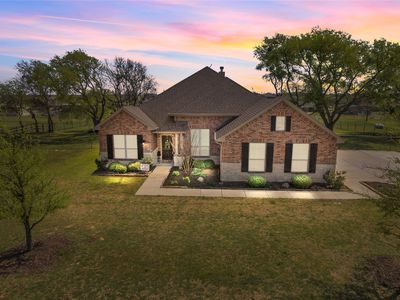 7912 Grassland Dr, Godley, TX, 76044