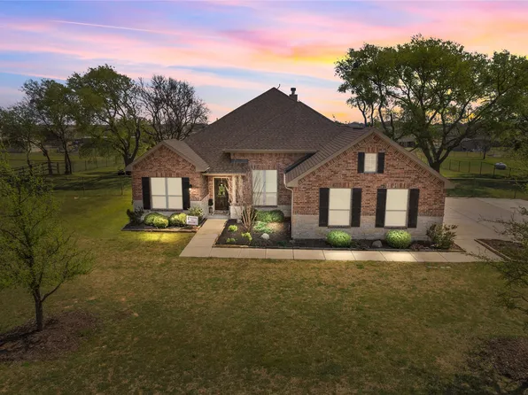 7912 Grassland Dr, Godley, TX 76044