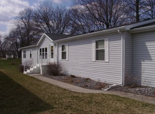 13720 Center St LOT 1, Weston, OH 43569
