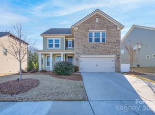 442 Hunton Forest Dr NW, Concord, NC 28027