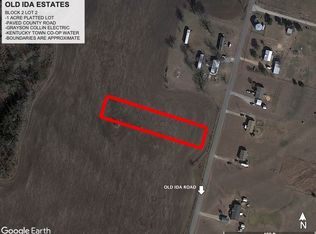 LOT 2.2 Old Ida Rd, Sherman, TX 75090