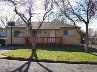 3008 SW Jay Ave, Pendleton, OR 97801