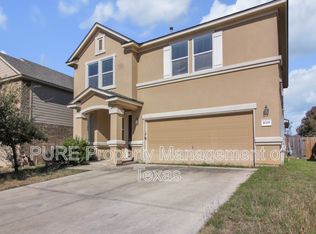 1029 Clove Hitch Dr, Georgetown, TX 78633