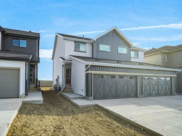 18818 29th Ave NW, Edmonton, AB T6M 3B2