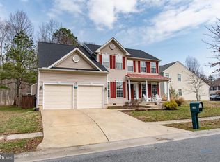 7220 Fir St, Easton, MD 21601