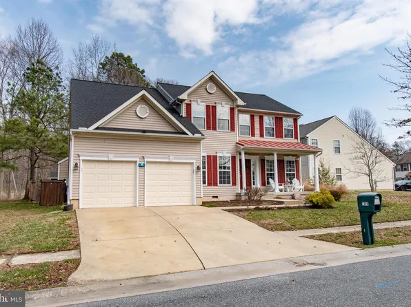 7220 Fir St, Easton, MD 21601