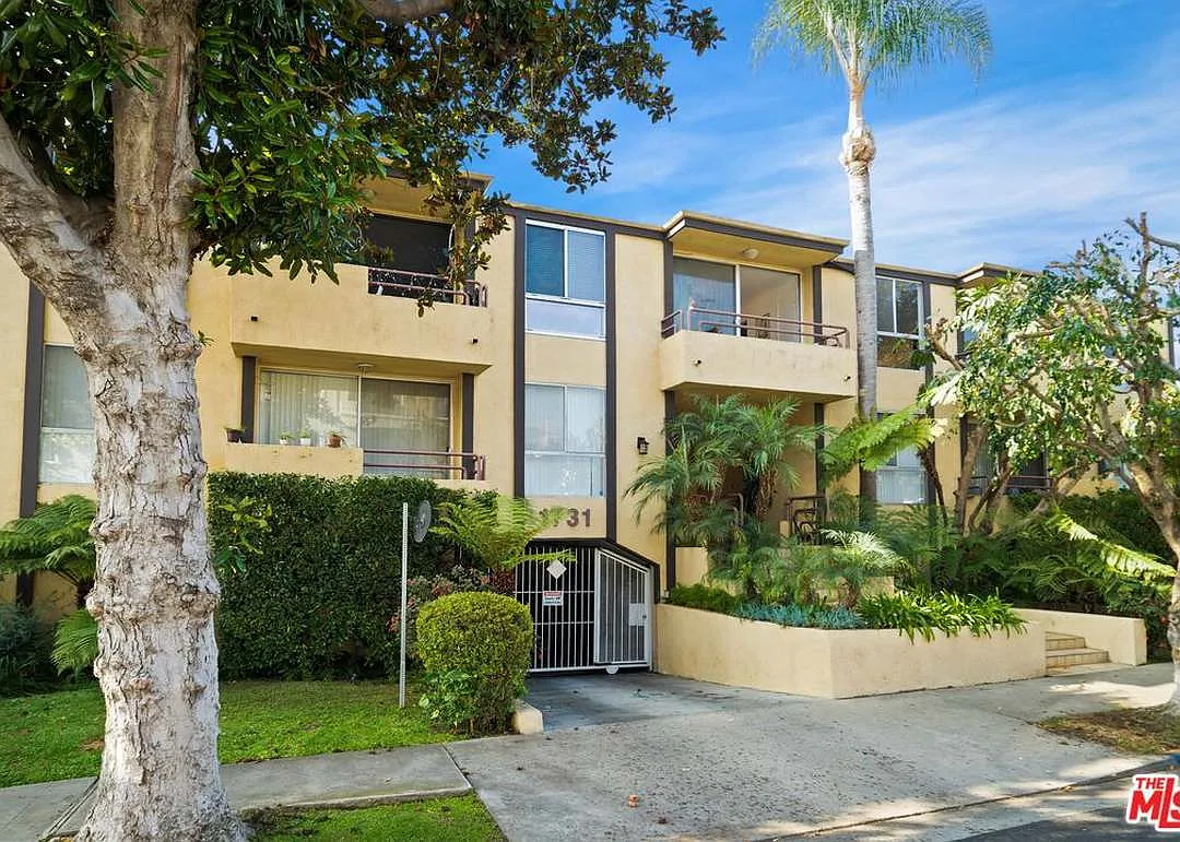 1 bed, 749 sqft, $2,900 — Photo 1