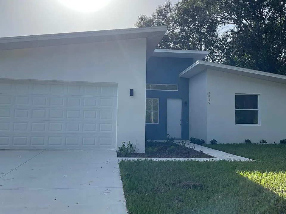 2549 N Odessa Rd