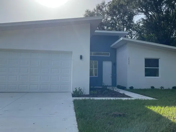 2549 N Odessa Rd, Avon Park, FL