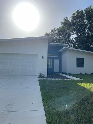 2549 N Odessa Rd Photo 1