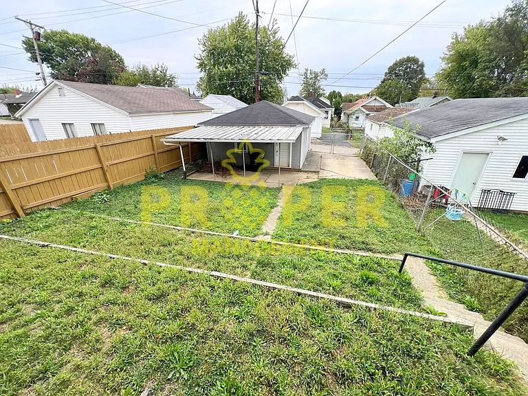1822 Huffman Ave — Photo 3