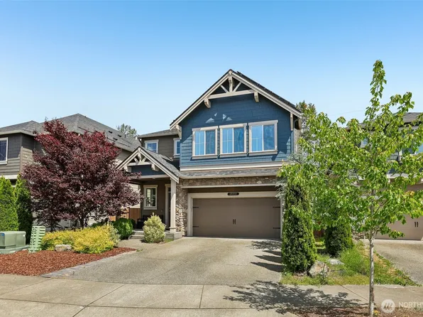 3608 127th Avenue NE, Lake Stevens, WA 98258
