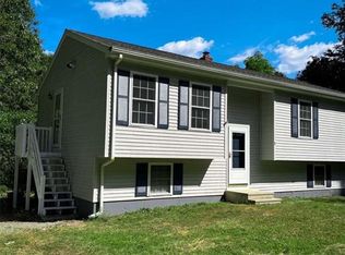 1 Beech Hill Rd, Ashaway, RI 02804