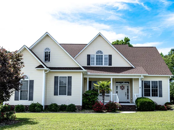 108 Teufen Rd, New Bern, NC