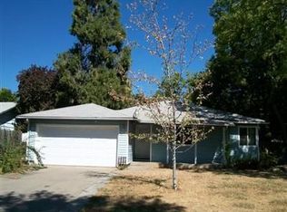 2539 Cabernet Way, Rancho Cordova, CA 95670