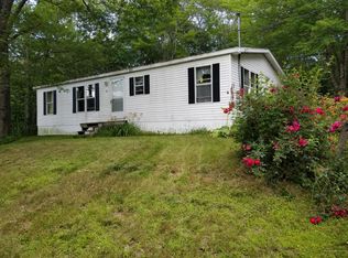 927 Augusta Rd, Jefferson, ME 04348