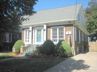 382 Woodside Ave, Buffalo, NY 14220