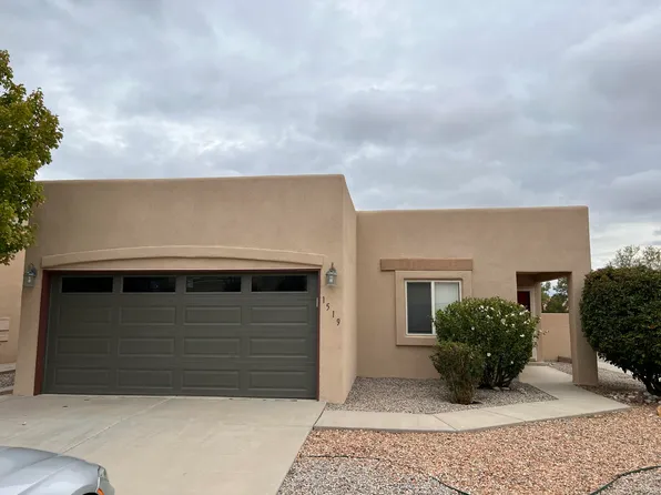 1519 Vista Monte Dr NE, Albuquerque, NM 87113