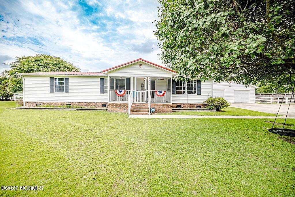 4928 Lobelia Road, Vass, NC 28394 Zillow