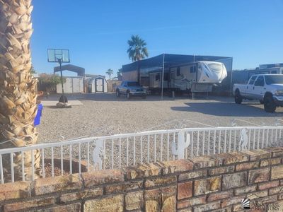 13711 E 54th St, Yuma, AZ, 85367