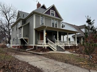 2925 Rutland Ave, Des Moines, IA 50311