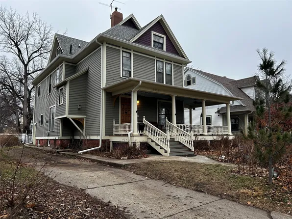2925 Rutland Ave, Des Moines, IA 50311
