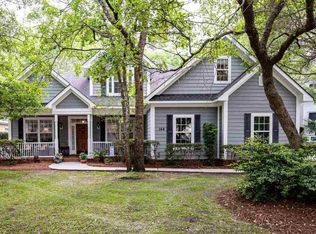 144 Grey Fox Loop LOT 33, Pawleys Island, SC 29585