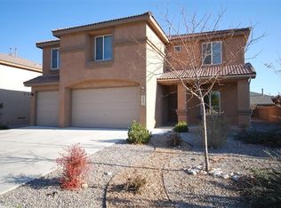 2537 Camino Catalonia SE, Rio Rancho, NM 87124