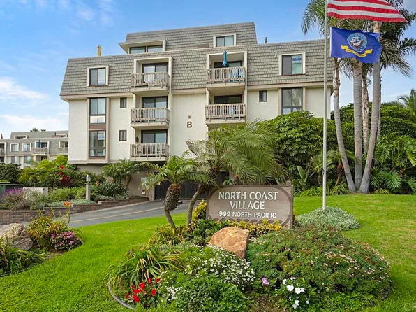 999 N Pacific St Unit B104, Oceanside, CA 92054
