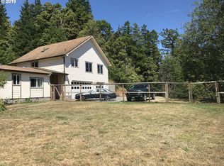 95779 Timber Hill Rd, Gold Beach, OR 97444