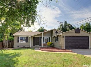 2037 Medusa Way, Sacramento, CA