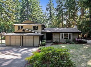 856 Island Blvd, Fox Island, WA