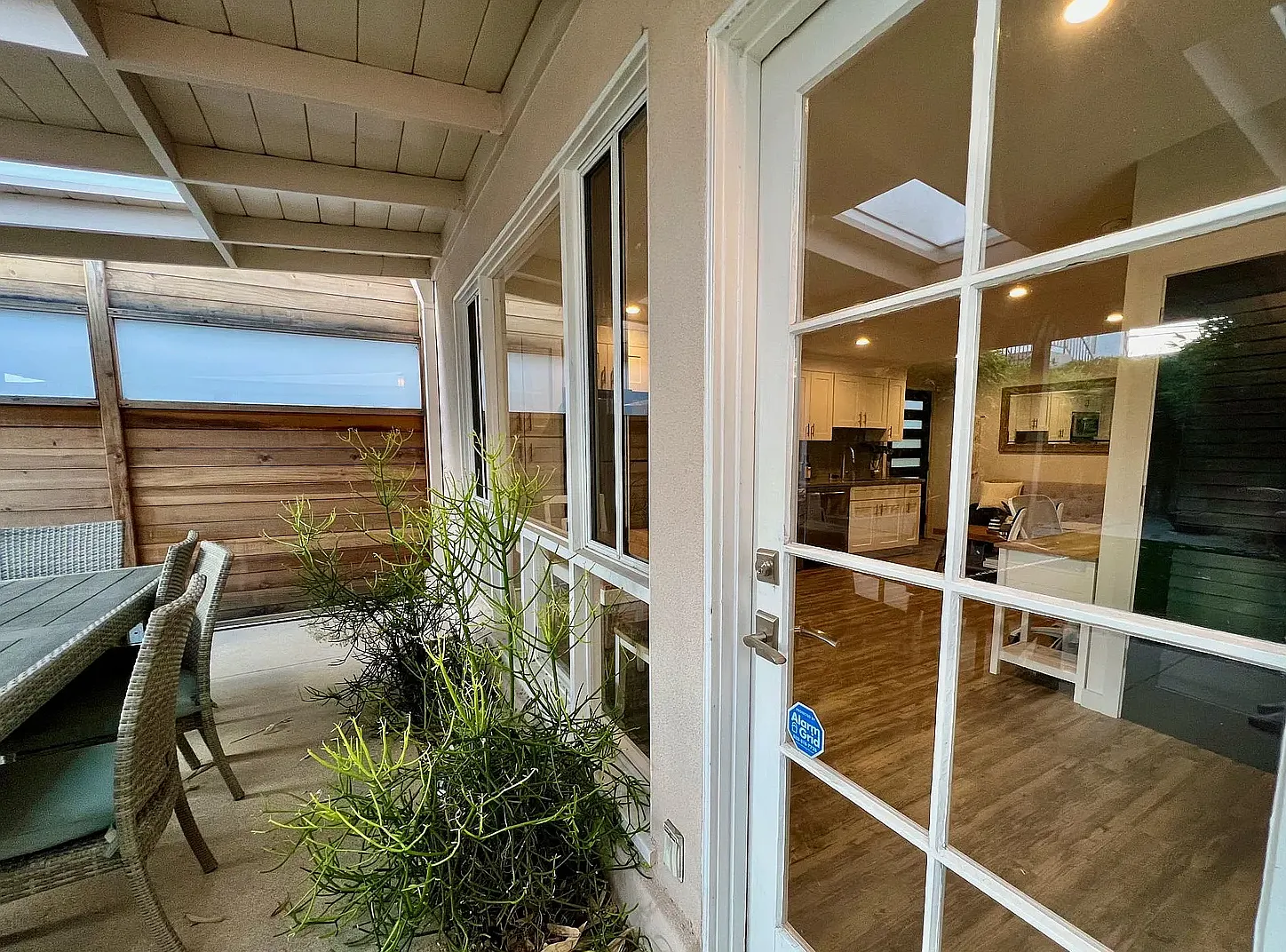 1 bed, 675 sqft, $3,500 — Photo 2