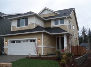 3615 196th Pl SE, Bothell, WA 98012