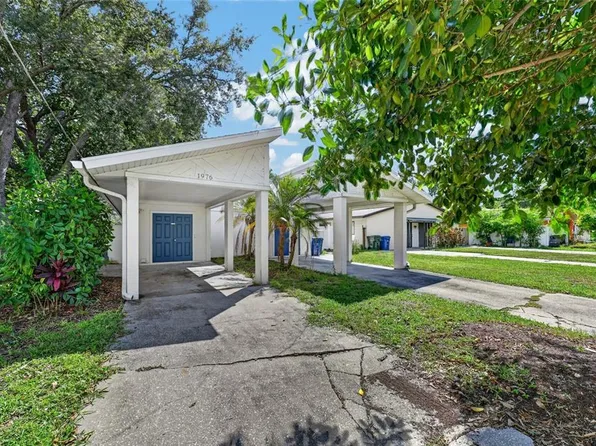 1974/76 DEBBIE STREET, SARASOTA, FL 34231