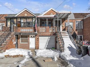 621 Avenue, Brooklyn, NY