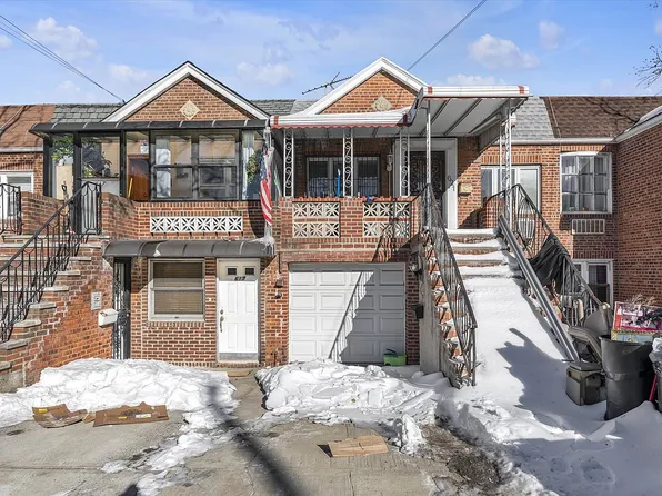 621 Avenue, Brooklyn, NY 11235