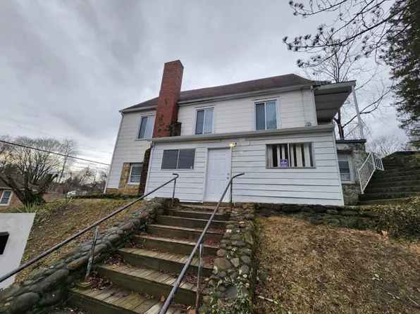 345A City Ave, Beckley, WV 25801