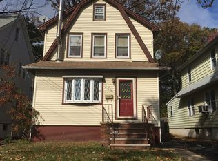 366 W 3rd Ave, Roselle, NJ 07203