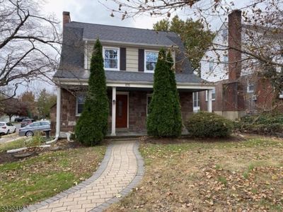 105 Satterthwaite Ave, Nutley, NJ, 07110