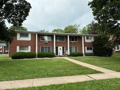 124 N Whistler Ave APT 7, Freeport, IL, 61032