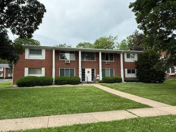 124 N Whistler Ave APT 7, Freeport, IL 61032