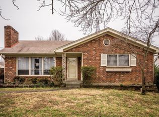 1030 Sarah Dr, Louisville, KY 40219