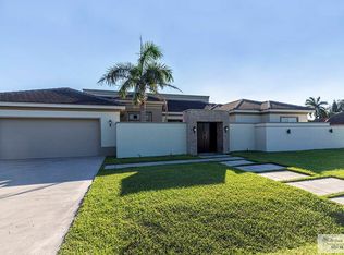1813 Santa Ana Ave, Rancho Viejo, TX 78575