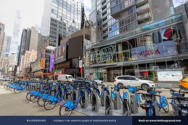 Rented by The Blueground