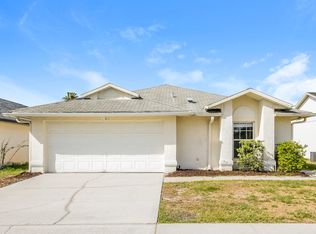 8661 Wellington Loop, Kissimmee, FL 34747