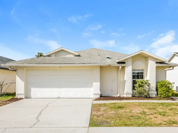 8661 Wellington Loop, Kissimmee, FL 34747