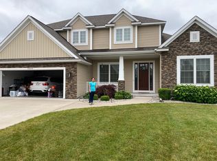 5833 Yellowcress Dr, Saginaw, MI